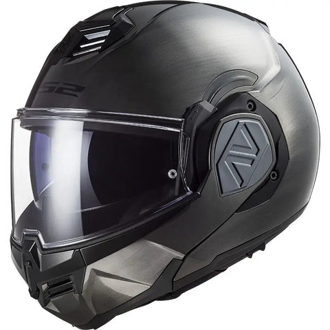 Casco LS2 FF906 Advant Jeans