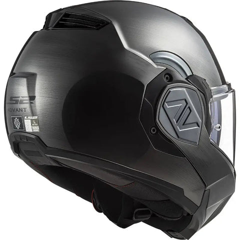 Casco LS2 FF906 Advant Jeans