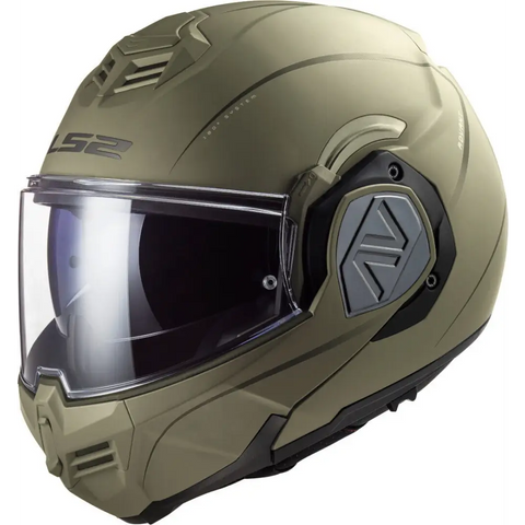 Casco LS2 FF906 Advant Special Matt Sand