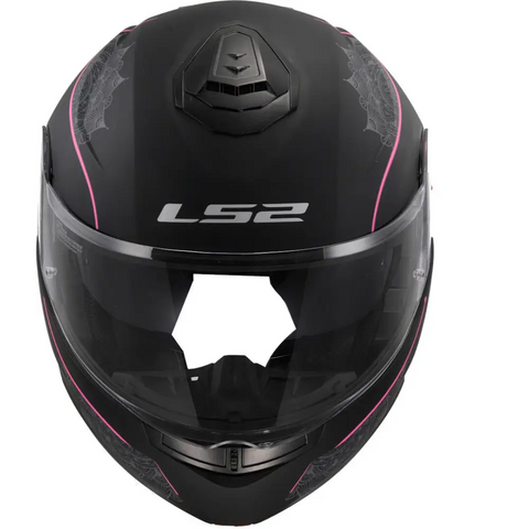 Casco LS2 FF908 Strobe II Lux