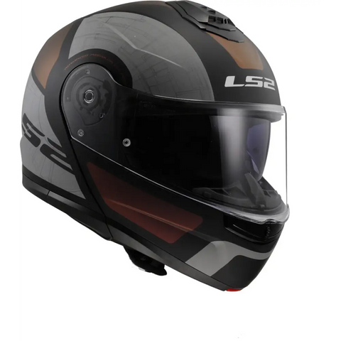 Casco LS2 FF908 Strobe II Orion