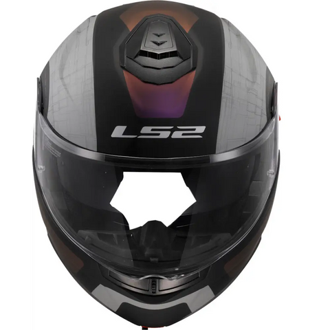 Casco LS2 FF908 Strobe II Orion