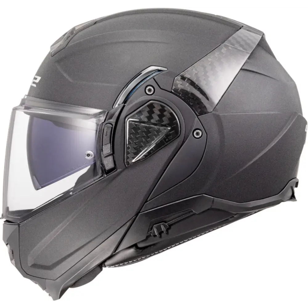 Casco LS2  FF910 Advant ll Concrete