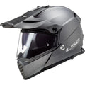Casco LS2 MX436 Pioneer Evo Titanium