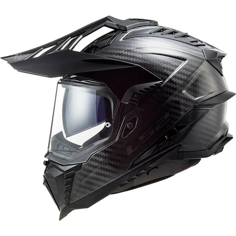 Casco LS2 MX701 Explorer Carbon 22.06