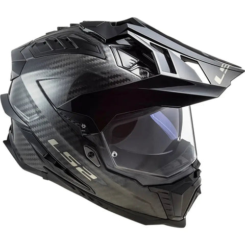 Casco LS2 MX701 Explorer Carbon 22.06