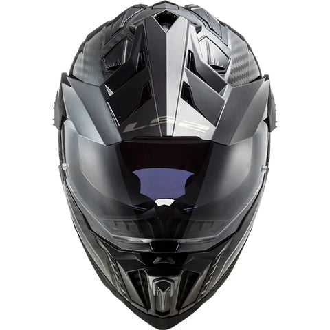 Casco LS2 MX701 Explorer Carbon 22.06