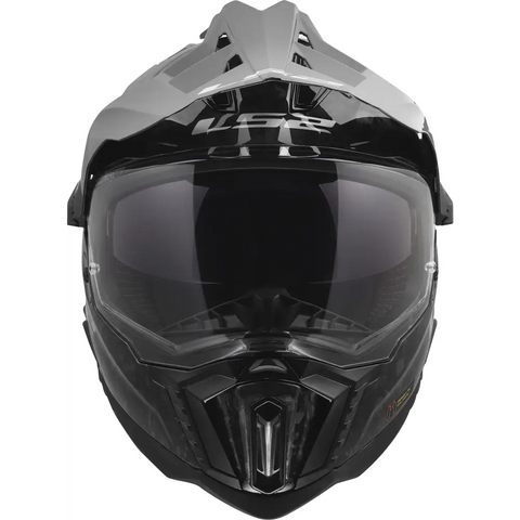 Casco LS2 MX701 Explorer Carbon Forged