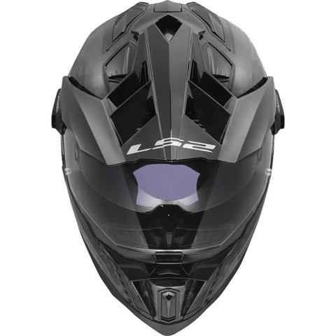 Casco LS2 MX701 Explorer Carbon Forged