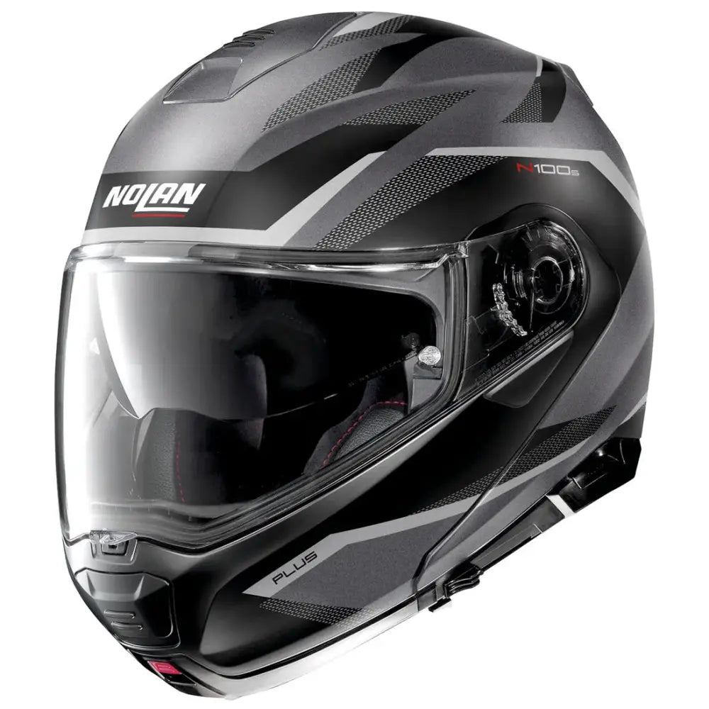 Cascos discount moto nolan