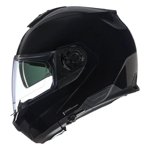Casco Nolan N100-6 Classico 301 Black
