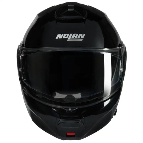Casco Nolan N100-6 Classico 301 Black