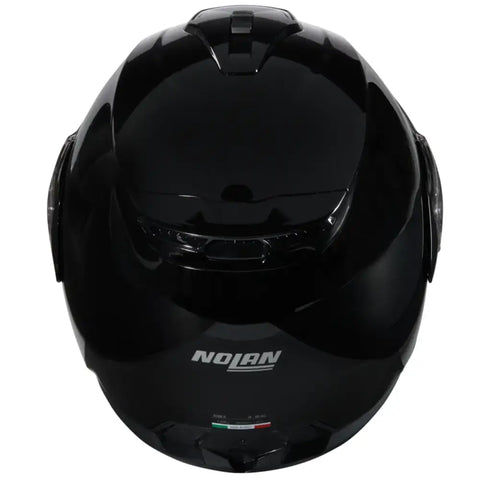 Casco Nolan N100-6 Classico 301 Black