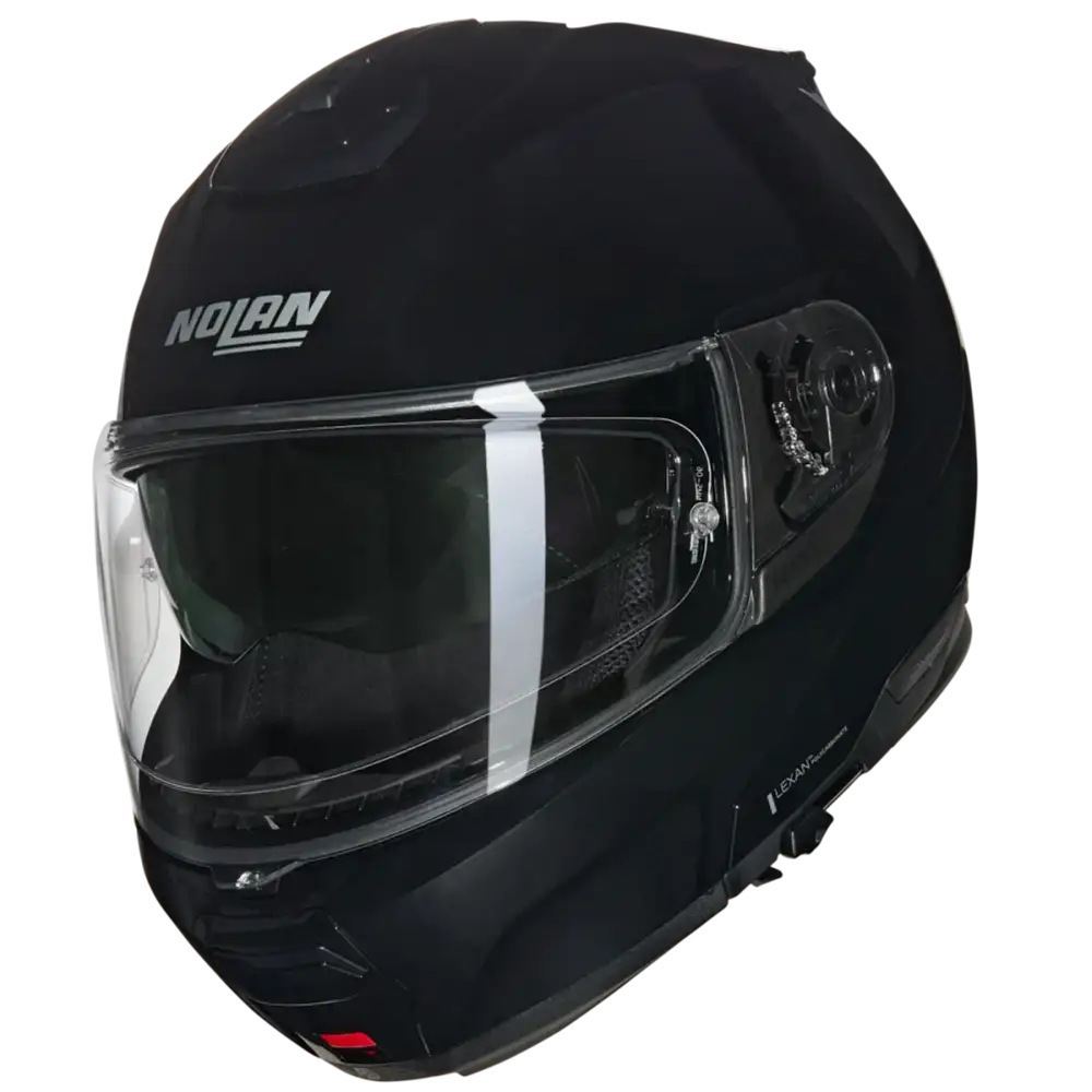 Casco Nolan N100-6 Classico 301 Black