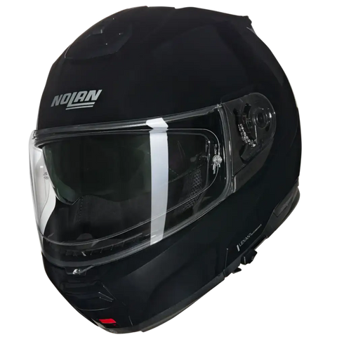 Casco Nolan N100-6 Classico 301 Black