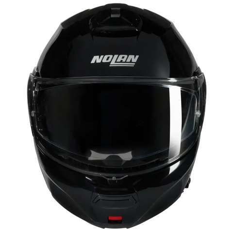 Casco Nolan N100-6 Classico 301 Black
