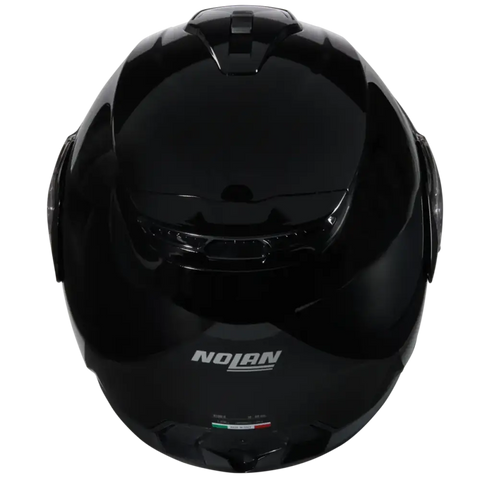 Casco Nolan N100-6 Classico 301 Black