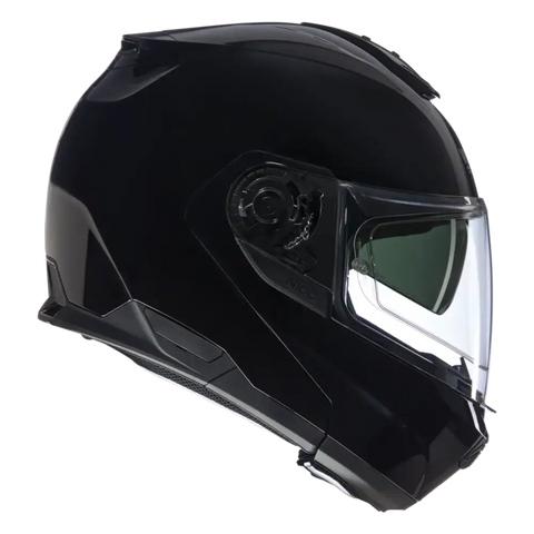 Casco Nolan N100-6 Classico 301 Black