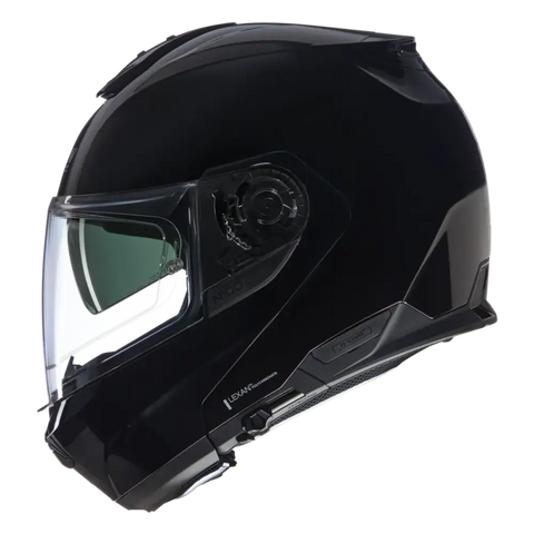 Casco Nolan N100-6 Classico 301 Black