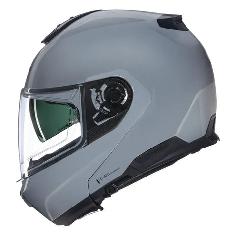 Casco Nolan N100-6 Classico 303 Grey