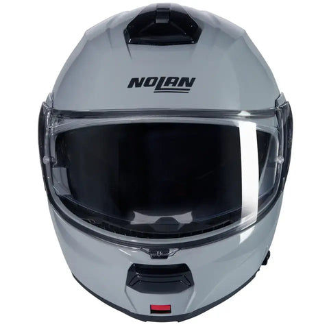Casco Nolan N100-6 Classico 303 Grey