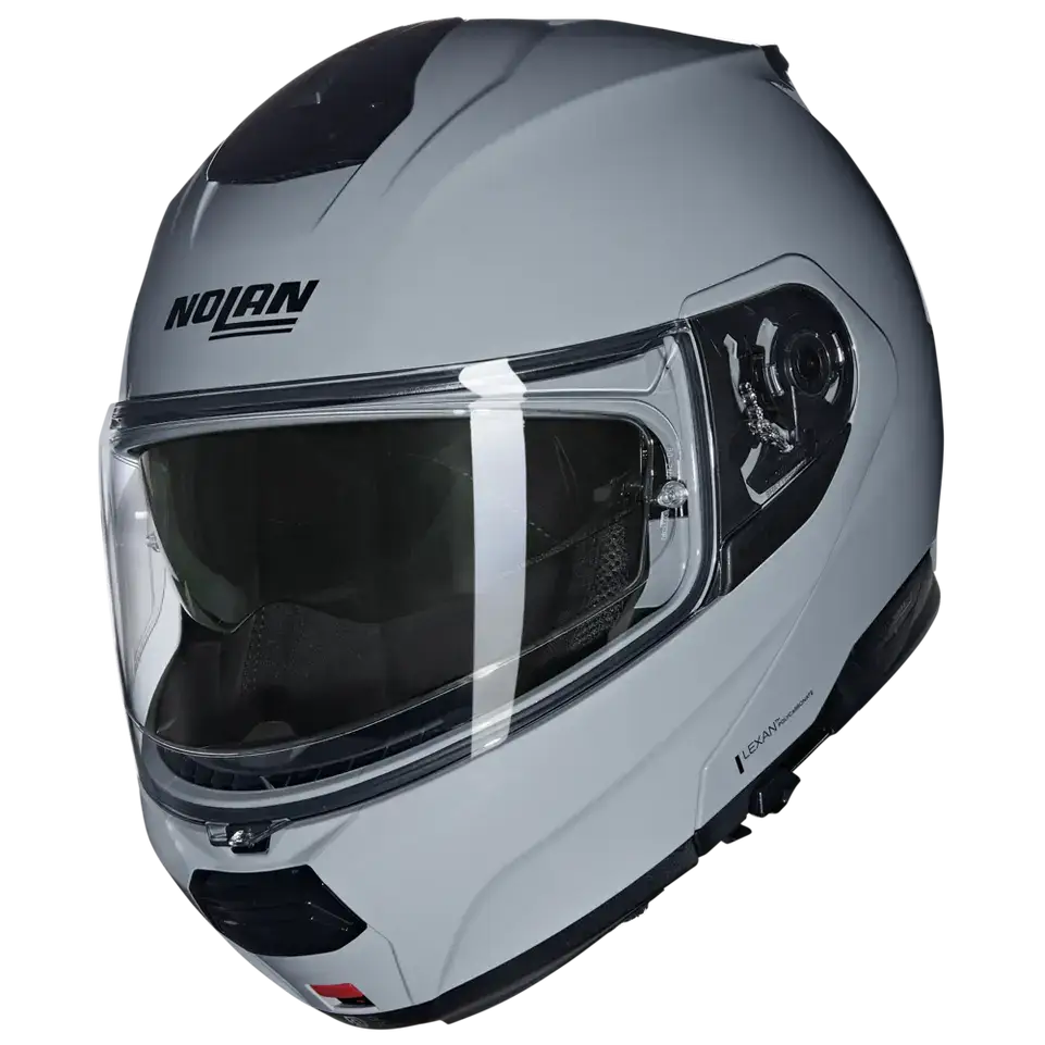 Casco Nolan N100-6 Classico 303 Grey