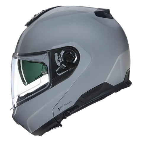 Casco Nolan N100-6 Classico 303 Grey