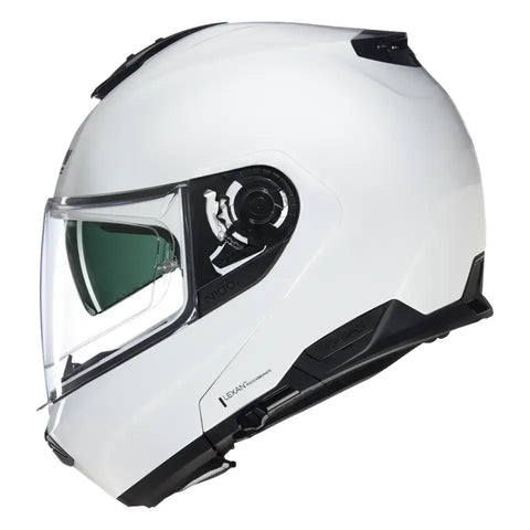Casco Nolan N100-6 Classico 305 White