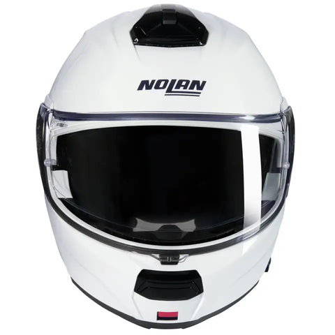 Casco Nolan N100-6 Classico 305 White