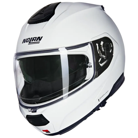 Casco Nolan N100-6 Classico 305 White