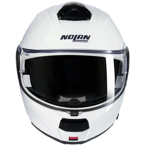 Casco Nolan N100-6 Classico 305 White