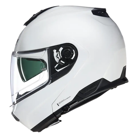 Casco Nolan N100-6 Classico 305 White