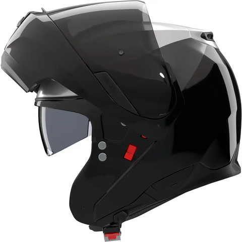 Casco Nolan N100-6 Verniciatura Speciale 354 White/Black/Anthracite