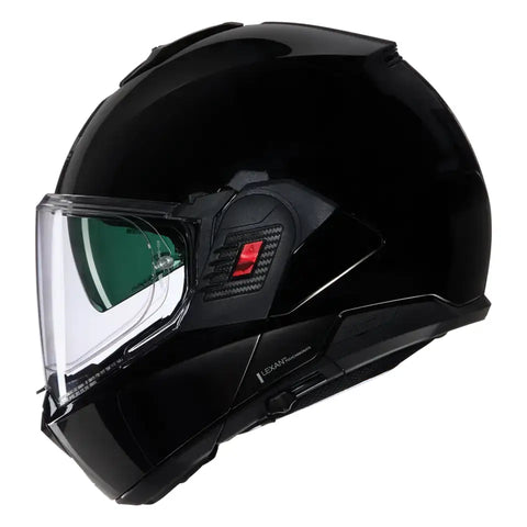 Casco Nolan N120-1 Classico 301 Black