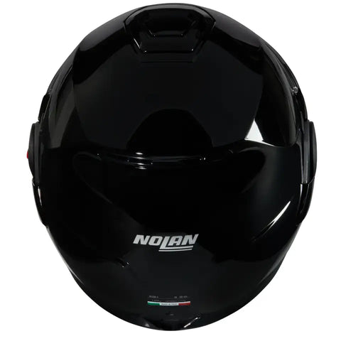 Casco Nolan N120-1 Classico 301 Black