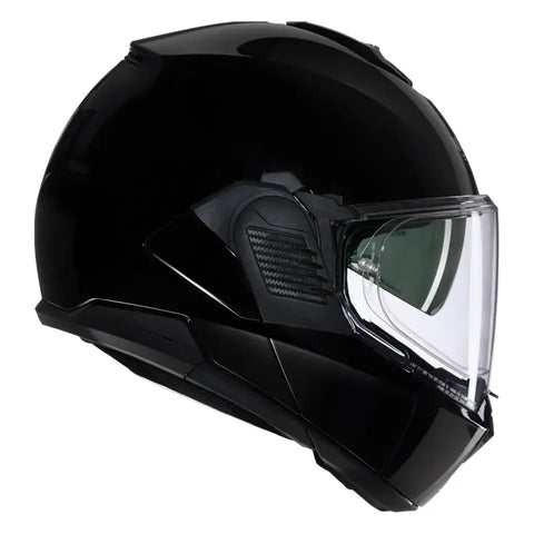 Casco Nolan N120-1 Classico 301 Black