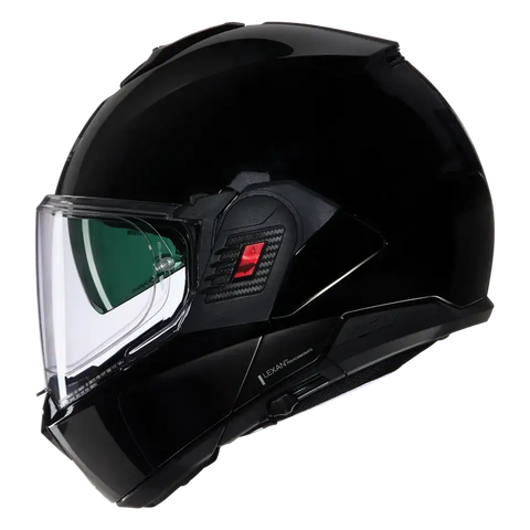 Casco Nolan N120-1 Classico 301 Black