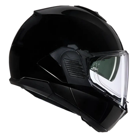 Casco Nolan N120-1 Classico 301 Black