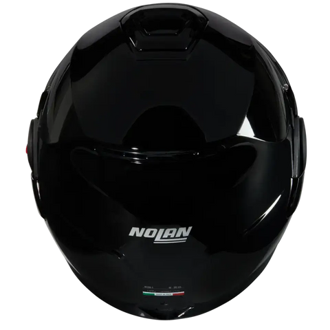 Casco Nolan N120-1 Classico 301 Black