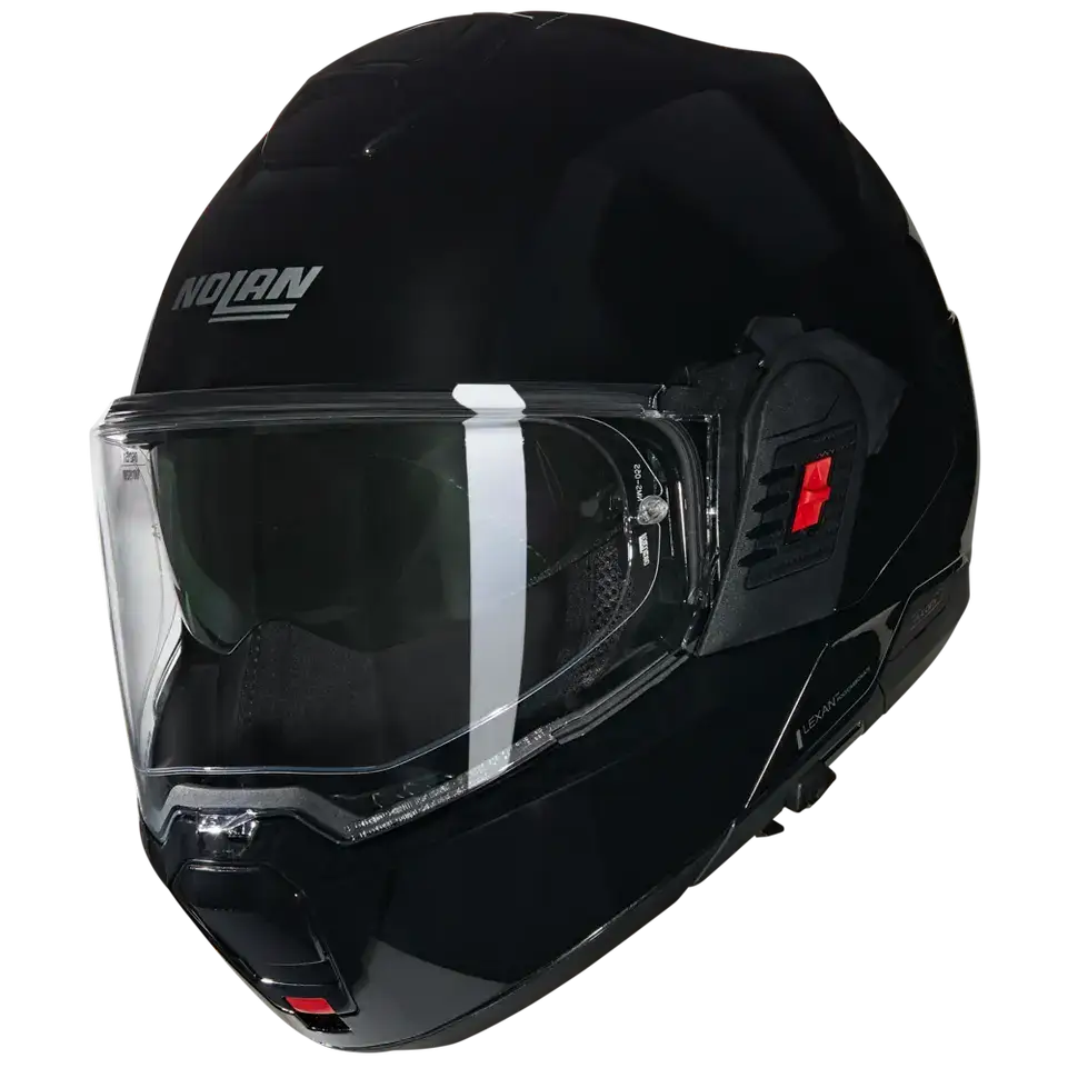 Casco Nolan N120-1 Classico 301 Black