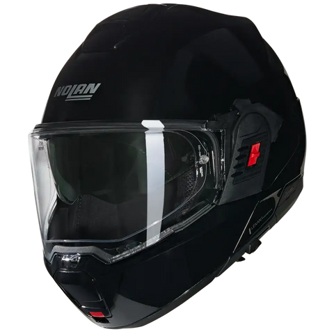 Casco Nolan N120-1 Classico 301 Black