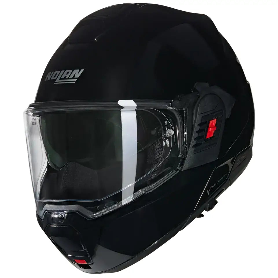 Casco Nolan N120-1 Classico 301 Black