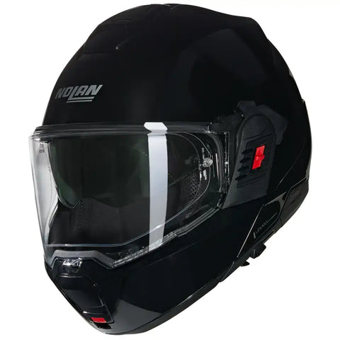 Casco Nolan N120-1 Classico 301 Black