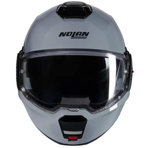 Casco Nolan N120-1 Classico 303 Grey