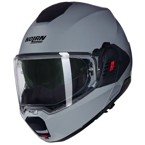 Casco Nolan N120-1 Classico 303 Grey