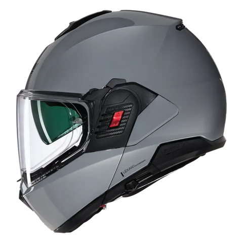 Casco Nolan N120-1 Classico 303 Grey