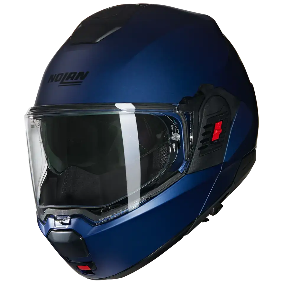 Casco Nolan N120-1 Classico Nobile 313 Deep Blue
