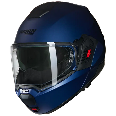 Casco Nolan N120-1 Classico Nobile 313 Deep Blue