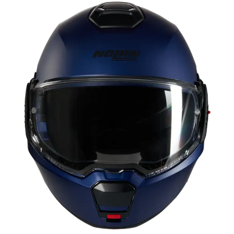 Casco Nolan N120-1 Classico Nobile 313 Deep Blue