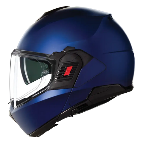 Casco Nolan N120-1 Classico Nobile 313 Deep Blue